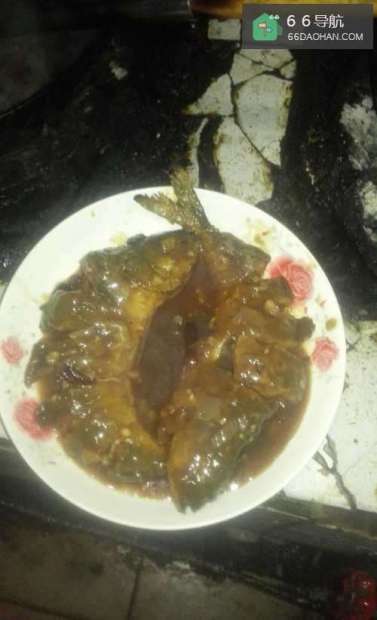 红烧黄尖做法