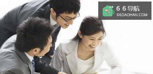 职场新人处理办公室关系的5种方法