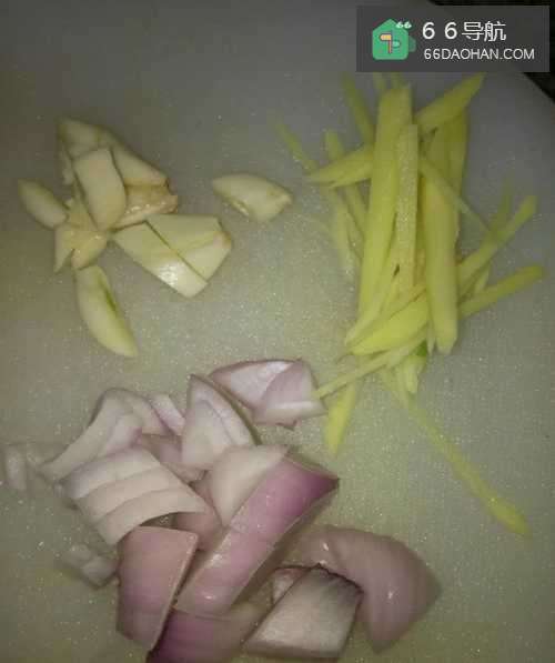 香辣肉丝的做法川味超级好吃的家常菜