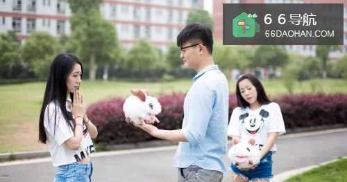 怎么追女生之女生婉拒男生的常见的几种方式