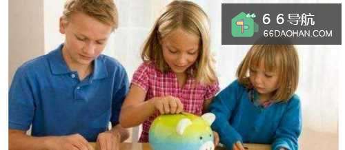 如何控制孩子的零花钱?