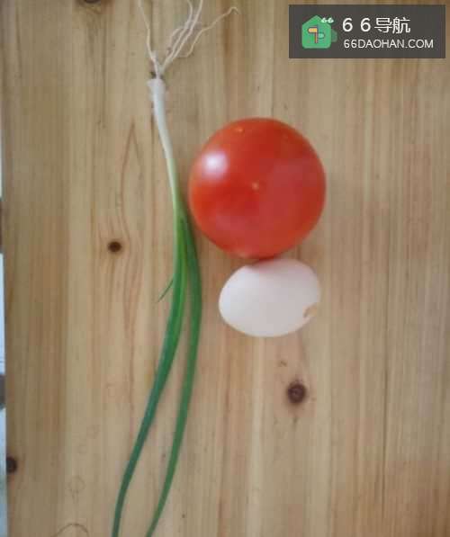 西红柿蛋汤做法