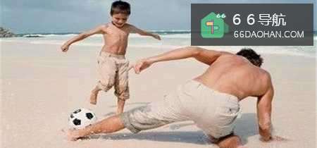 我们是这样“穷养”儿子的