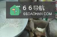 口感酥香干炸蘑菇