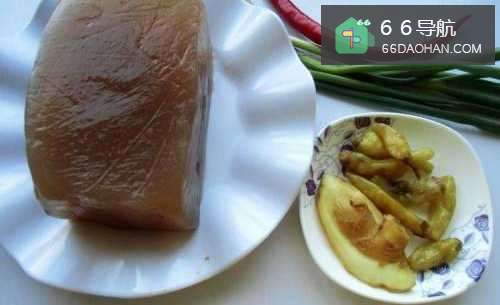 魔芋怎么吃，能生吃吗?