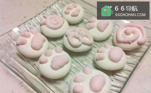 如何制作无水饴棉花糖