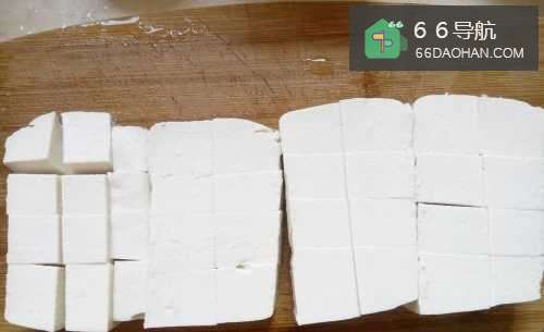 怎么做正宗的麻婆豆腐