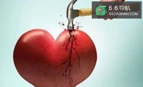 如何快速走出失恋期