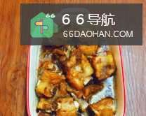 清蒸小排骨的做法步骤,五分钟包你学会!