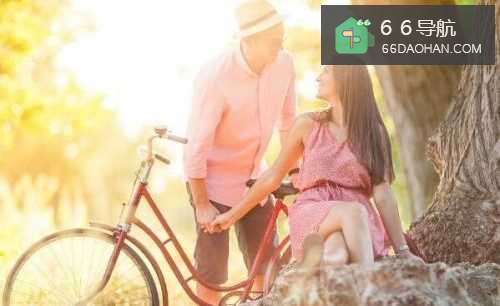 什么样的男人最能打动女孩子的心?