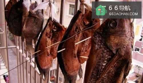 腊鱼的做法步骤，三分钟包你学会！