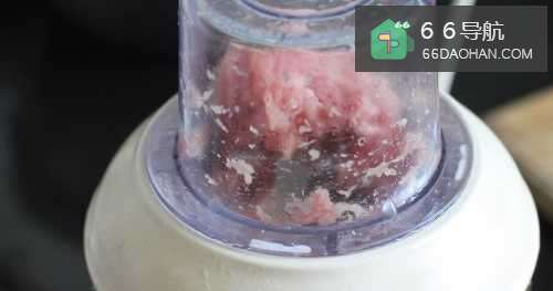 回味无穷的猪肉脯