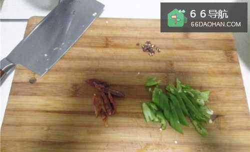 如何快速炒出健康少油的西兰花