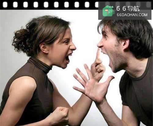 和男朋友吵架怎么办?
