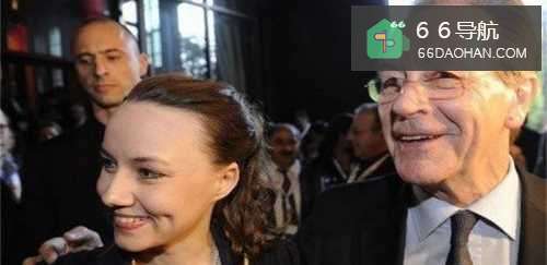 老少恋怎么相处呢?