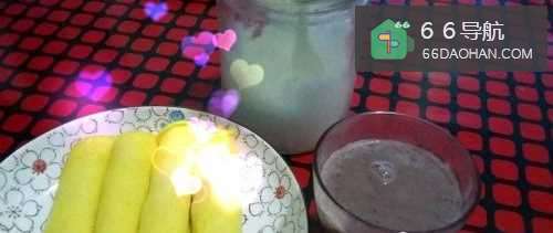 怎么做快捷的营养早餐