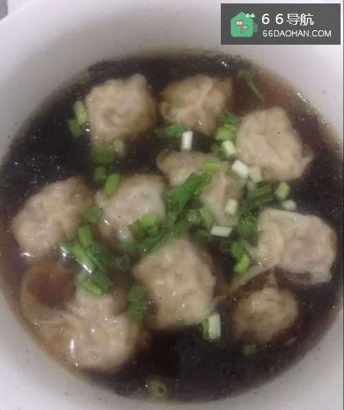 馄饨怎样做好吃