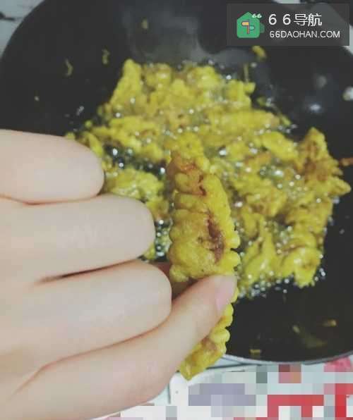 如何制作好吃简单的酥肉