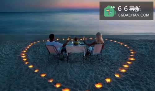 如何给女孩子难忘的浪漫