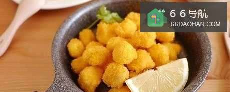 劲爆鸡米花的家庭做法