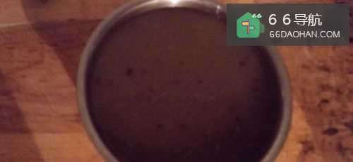 凉粉的制做方法