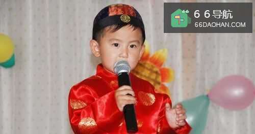 #过年#最讨长辈们喜欢的小孩