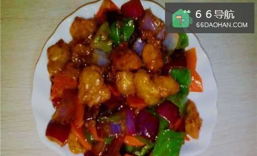 东北肉段的家常做法