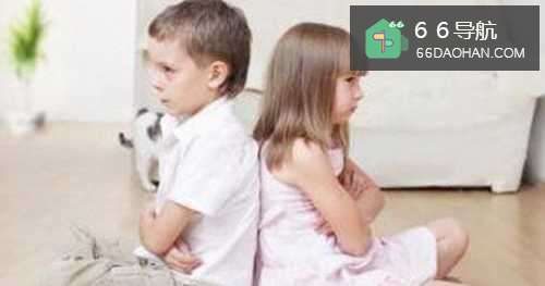 家里两个孩子经常打架怎么办