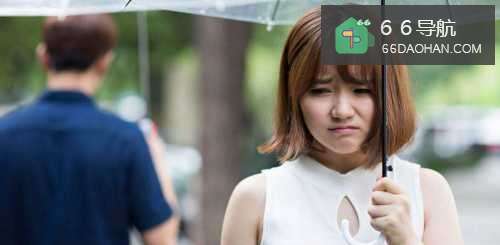 分手后怎么挽回