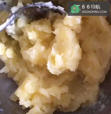 东北饭包的制作步骤
