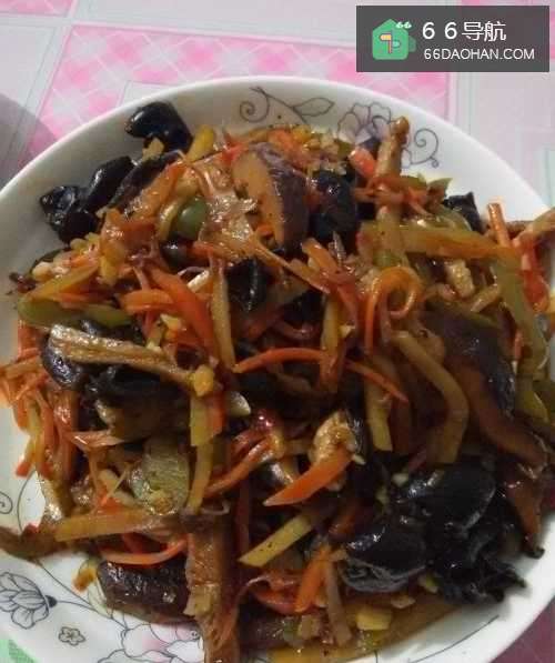 怎么样用几种简单食材炒出好吃的菜