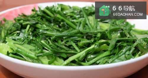韭菜怎么炒比较嫩 韭菜怎么做好吃