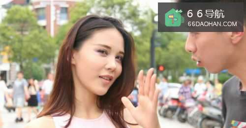 搭讪有技巧姑娘需谨慎,教你如何成功勾引男神