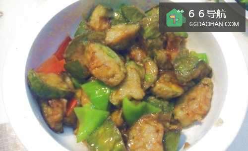 怎么做烧茄子?家常菜烧茄子的做法