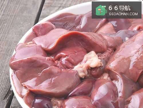 洋葱爆炒鸡肝怎么做好吃