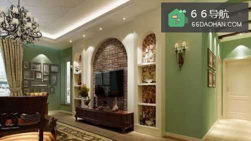 怎样布置小清新的家