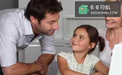 如何应对小孩子调皮