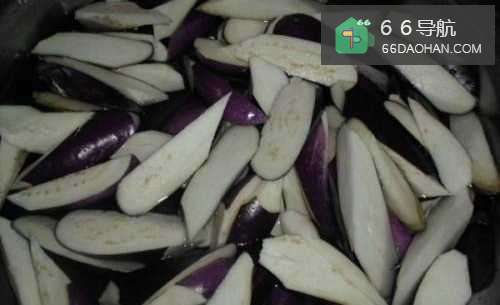 【干烧茄子】简单做法