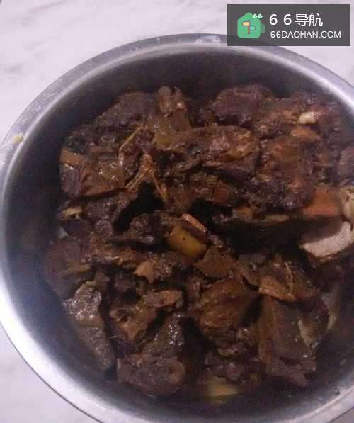 怎么样炖腔排骨