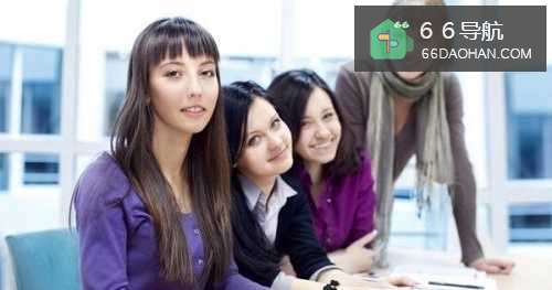 女性如何找到适合自己的工作岗位