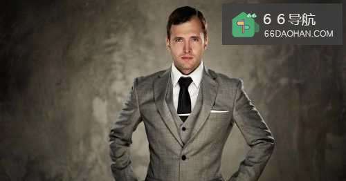 老男人身上的什么气质吸引女人