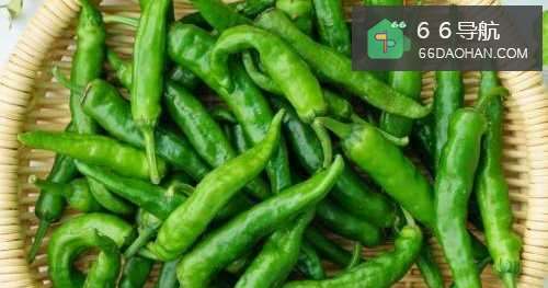 【油淋擂辣椒】简单做法