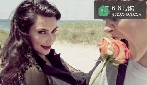 该这样来爱女孩子