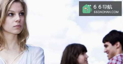 相信吧,这些男人已经在出轨的路上,走得很远了