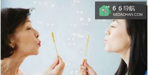 怎么做一个开明的婆婆?