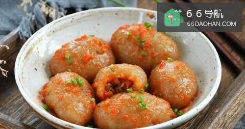 土豆新吃法，Q弹Q弹比肉美味