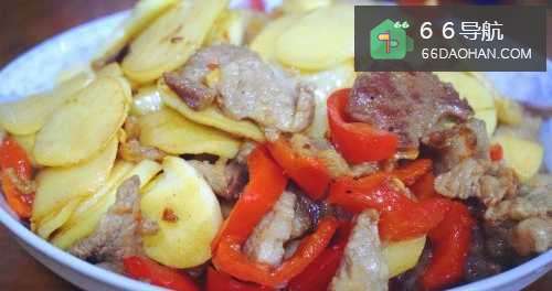 茭白炒肉片的做法 茭白烧肉怎么做好吃