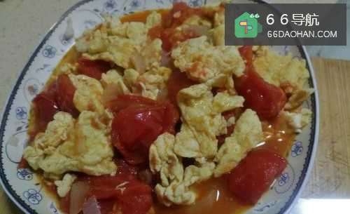 西红柿炒鸡蛋怎么做起来好吃?