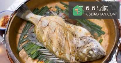 辣椒鱼的做法