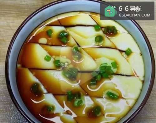 怎么蒸鸡蛋羹